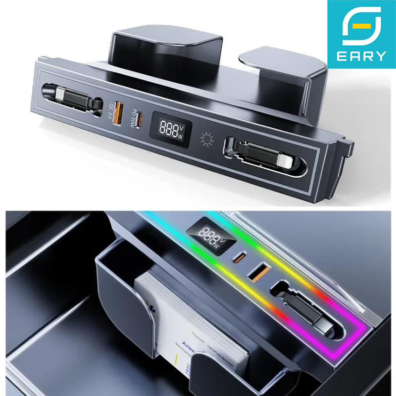 Usb Data Cable - Eary usb hub para tesla modelo