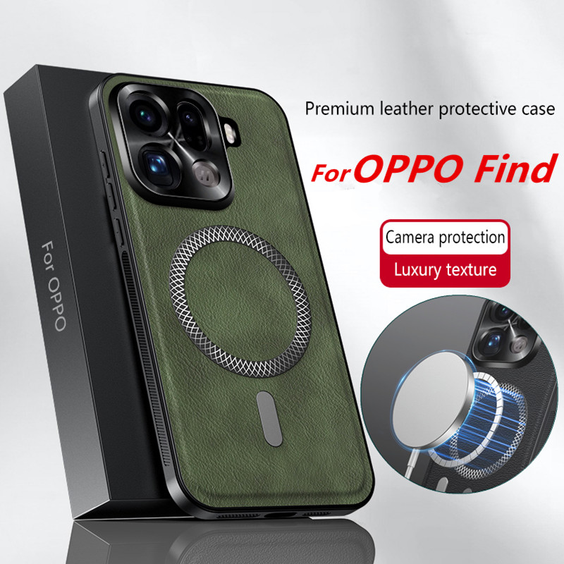 Oppo Find X8 - Capa de Telefone para OPPO Find