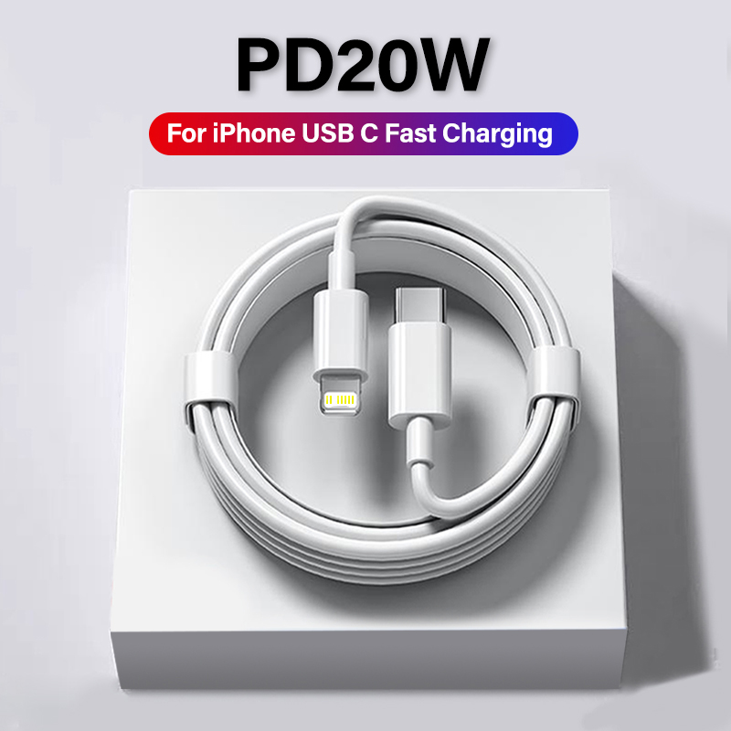 Para apple pd 20w cabo de carr - Phone Accessories Online avaliação e preço