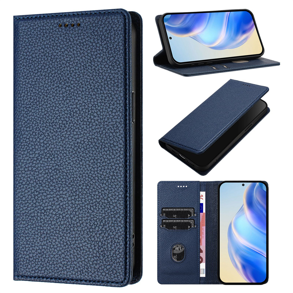 Carteira slot kickstand magnét - Vivo Y28 avaliação e preço
