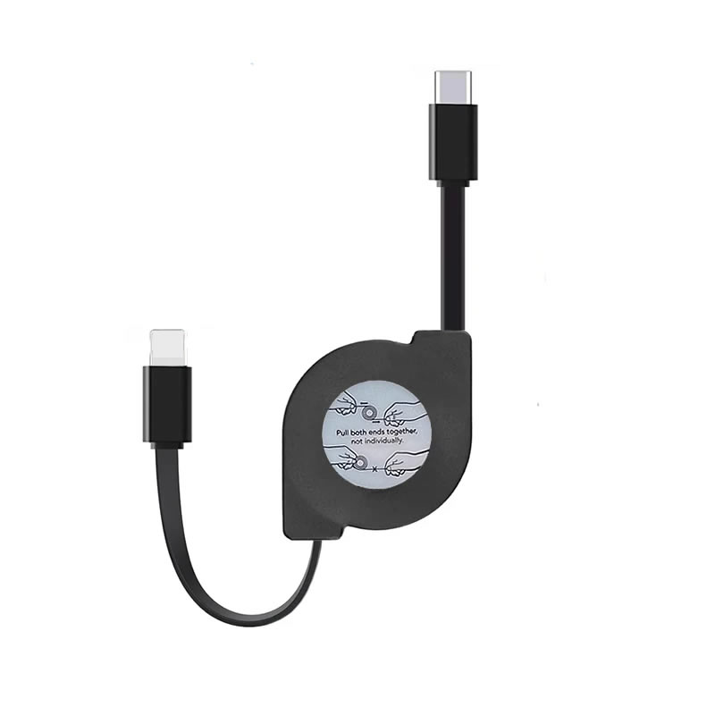 Cabo Retrátil de Carregamento  - Phone Accessories Online avaliação e preço
