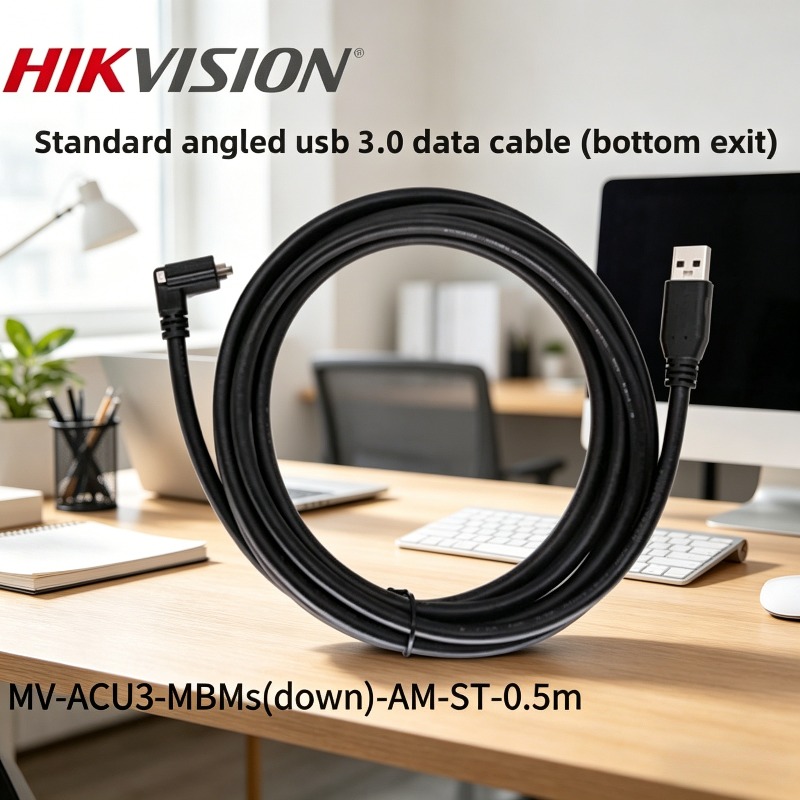 Cabo USB 3.0 para Câmera Indus - Usb Data Cable avaliação e preço