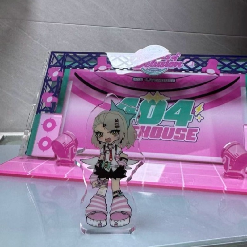 Suporte de Mesa em Acrílico Ze - Phone Zone Accessories & Repair avaliação e preço