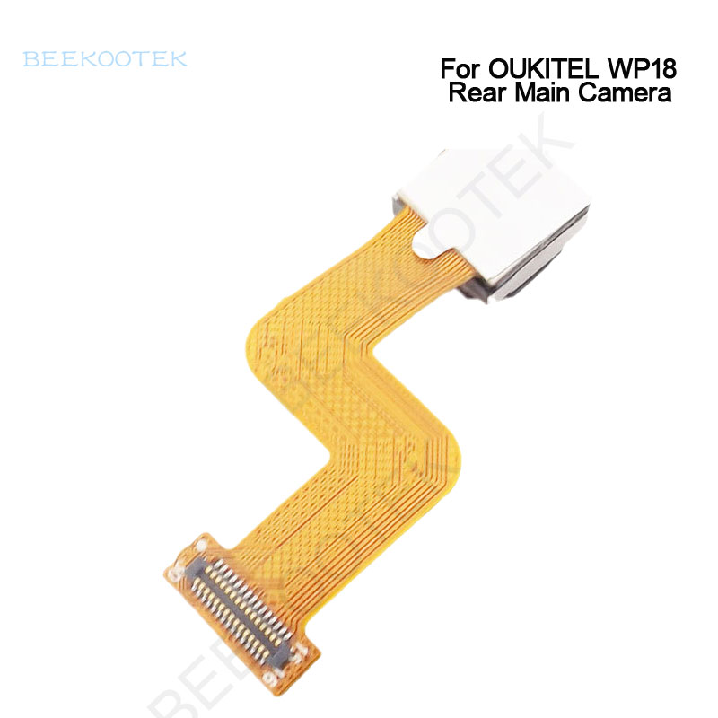 Original novo OUKITEL WP18 Pri - Phone Accessories And Repairs avaliação e preço